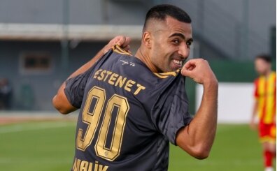 Alia�a FK'da 4 oyuncu gitti