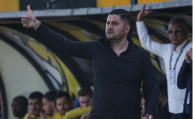 Alia�a FK'da �avu� yolcu
