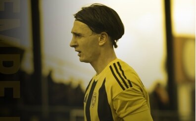 Alia�a FK'da Emre Keskin gitti