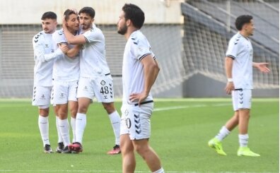 3. Lig'de kader g�n�; d��enler, ��kanlar