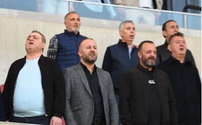 Altay Ba�kan� Sinan Kanl�'dan veda sinyali