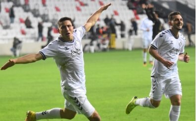 Altay evinde lidere kar�� puan m�cadelesine ��kacak