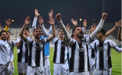 Altay ikinci yar�ya zorlu seriyle ba�l�yor
