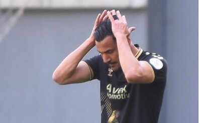 Altay, lider K�tahya kar��s�nda farkl� ma�lup