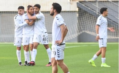 Altay'a 1 puan yetecek