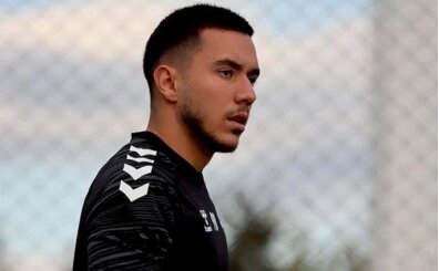 Altay'da 5 kaleci g�rev yapt�