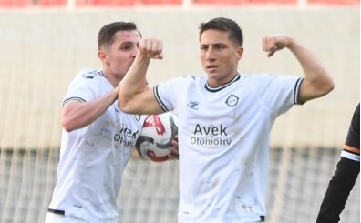 Altay'da g�zler gen� golc�n�n sakatl���nda