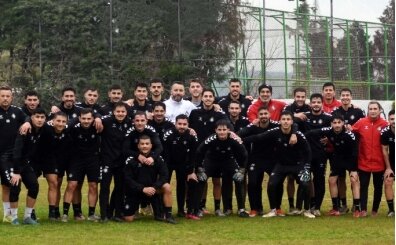 Altay'da tek hedef; mutlak galibiyet