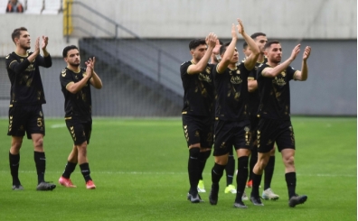 Altay'da teknik ekipten y�netime ultimatom!