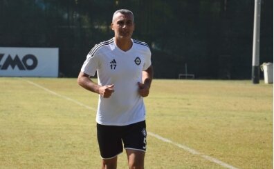 Altayl� Onur Efe ve Murat Ulu�'un g�z� TFF'de