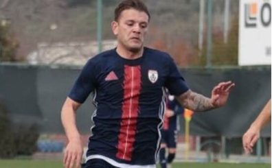 Alt�nordu 3'�nc� Lig'e do�ru