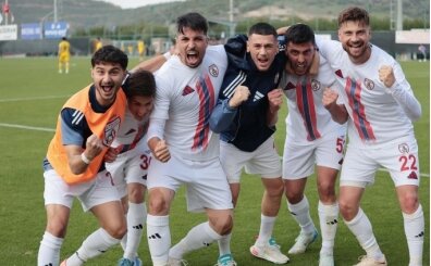 Alt�nordu kader s�navlar�nda