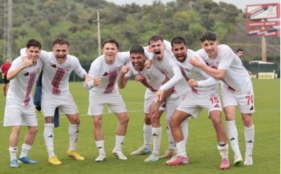 Alt�nordu kritik derbide Bucaspor'la oynuyor