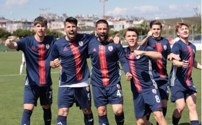 Alt�nordu perdeyi �neg�lspor'la kapat�yor