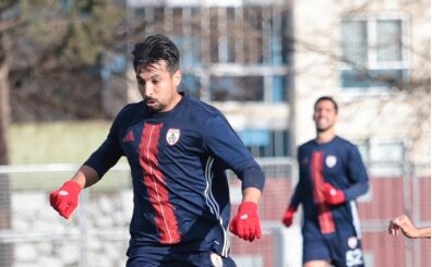 Alt�nordu'da Hamza tam isabet oldu!