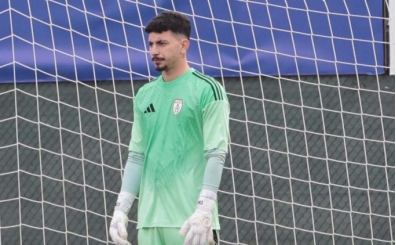 Alt�nordu'da kadro d��� karar�