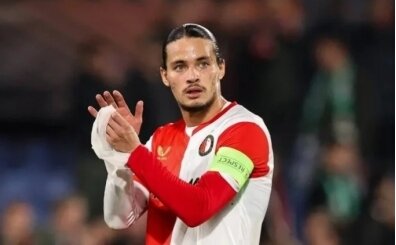 Be�ikta�, Hadj Moussa'y� g�z�ne kestirdi!