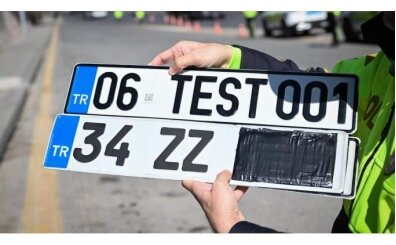 APP plaka cezas� kalkt� m�? APP plaka yasa�� kalkt� m�?