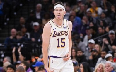 Brooklyn Nets, Austin Reaves i�in devreye girebilir