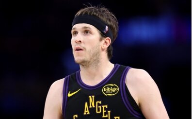 Austin Reaves'ten Lakers'a maksimum kontrat talebi!