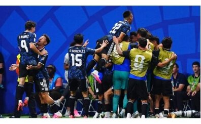 D�nya Kupas� Bug�n Ma� Var m�? 15 Temmuz 2026 FIFA D�nya Kupas� Ma� Program�