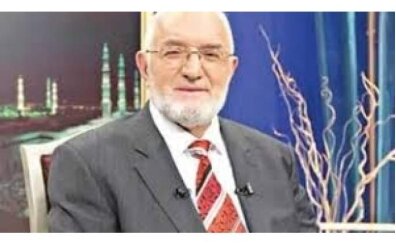 Necmettin Nursa�an evlendi mi? ��te evlili�in perde arkas�!