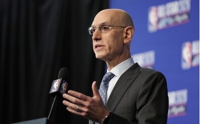 Silver: 'Tanking sorununu ��zece�iz, bu konuda netiz'