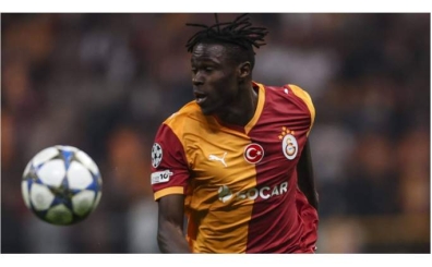 Singo City Ma��nda Oynayacak m�? Wilfried Singo Sakat m�, Cezal� m�?