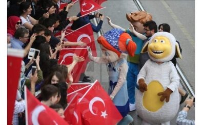 23 Nisan tatil mi? 23 Nisan 2026 resmi tatil mi? 