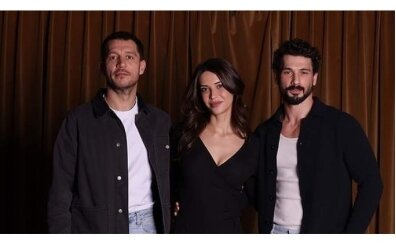 Yeralt� dizisi bug�n var m�? 15 Nisan NOW TV yay�n ak���