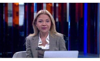 Ebru Baki Halk TV'den Ayr�ld� m�? Ebru Baki Neden Yok, Para Siyaset'ten Ayr�ld� m�?