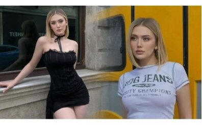 K�bra Karaaslan kimdir, neden �ld� m�?