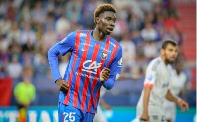 G�ztepe Zoumana Bagbema'n�n pe�inde