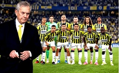 Aziz Y�ld�r�m'dan transfer talimat�!