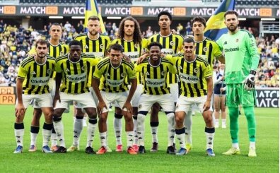 Fenerbah�e'de b�y�k revizyon: �� isim d���nda herkes sat��ta