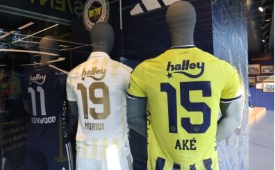 Fenerbah�e'de ��l� imza t�reni i�in tarih a��kland�