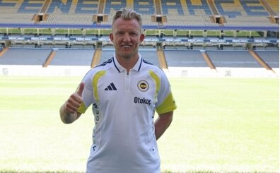 Dirk Kuyt'tan transfer a��klamas�