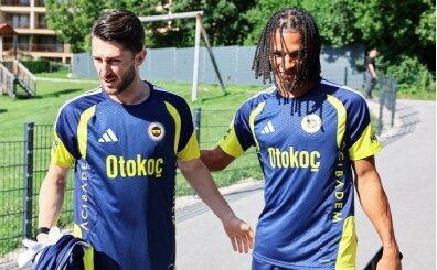 Fenerbah�e, Nathan Ake'ye kavu�tu!