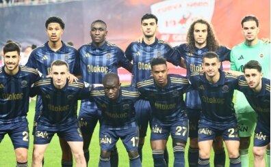 Fenerbah�e'den sakatl�k yan�t� ve �ampiyonluk mesaj�