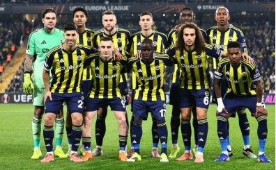 Fenerbah�e'de Oosterwolde ve Skrinar'a teklif var!