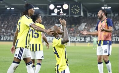Yazarlardan Fenerbah�e yorumlar�