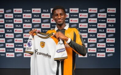 Hull City, Mohamed-Ali Cho transferini a��klad�!
