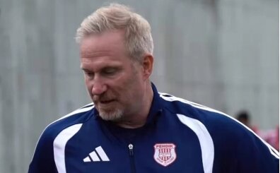 Pendikspor'dan Arsenal hamlesi!