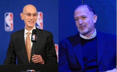EuroLeague CEO'sundan NBA'e uyar�: 'Ayr� bir lig felaket olur'