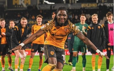 Bursaspor i�in David Akintola iddias�!