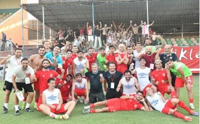 Bal�kesirspor 2'de 2 yapt�