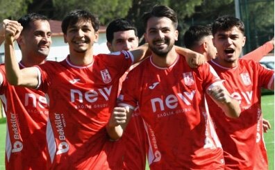 Bal�kesir, yeniden Play-Off hatt�nda