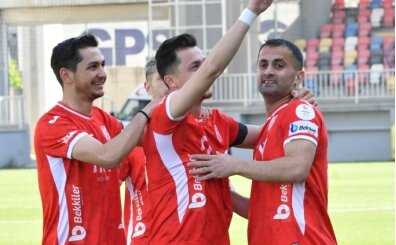 Bal�kesirspor'un rakibi Eski�ehir