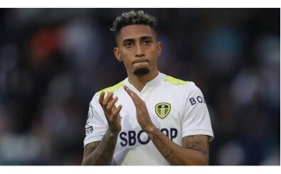 Raphinha Futbolu B�rakt� m�? Brezilyal� Y�ld�z Emekli Oldu mu?