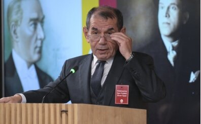 Dursun �zbek'ten transfer uyar�s�!